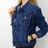 Kurtka Katana Klasyczna Jeans KAREN 2XL-7XL - obrazek 4