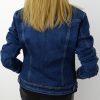 Kurtka Katana Klasyczna Jeans KAREN 2XL-7XL - obrazek 3