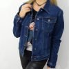 Kurtka Katana Klasyczna Jeans KAREN 2XL-7XL