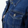 Kurtka Katana Klasyczna Jeans KAREN 2XL-7XL - obrazek 2