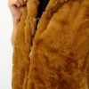 Kamizelka Futerko VEST camel - obrazek 2