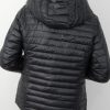 Kurtka Pikowana Dwustronna Przejściowa KARLA2 Plus Size innykolor 42-52 - obrazek 5