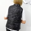 Kamizelka Pikowana VIVIA Plus Size Innykolor 42-52 - obrazek 4