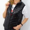 Kamizelka Pikowana VIVIA Plus Size Innykolor 42-52 - obrazek 3