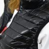 Kamizelka Pikowana VIVIA Plus Size Innykolor 42-52 - obrazek 2