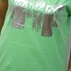 Bawełniany T-shirt IMAGIN 2XL-4XL mięta - obrazek 2