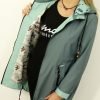Kurtka Katana Klasyczna Jeans INES XL-5XL